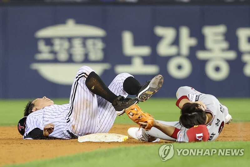 Baseball pennant race, football battles among sports action to watch during Chuseok holiday