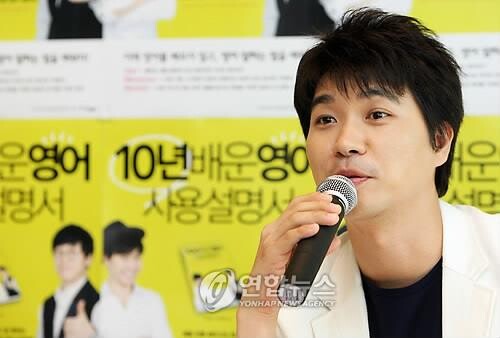 검찰, 방송인 박수홍 친형 '횡령 혐의' 사전구속영장 청구