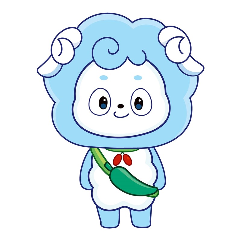 청양군 관광 캐릭터 '청양이' 상표 등록…제3자 무단사용 안 돼