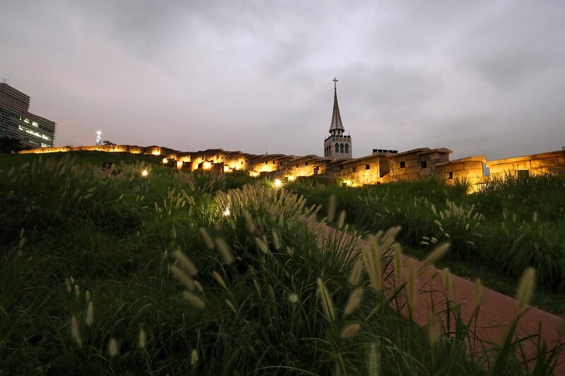 [걷고 싶은 길] 사람 사는 이야기 가득한 낙산 길