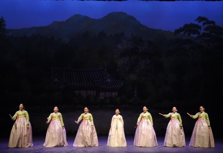 진도군, 10일 추석맞이 토요민속여행 특별공연