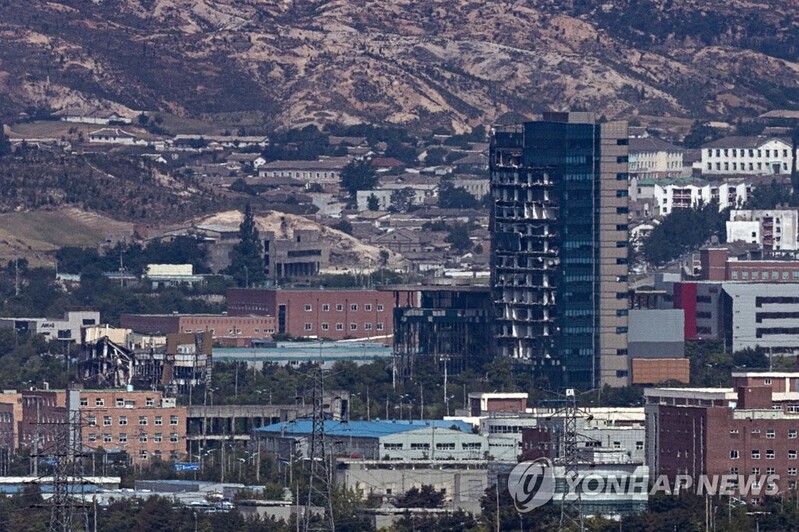S. Korea likely to enjoy 5 times more economic profit than N.K. if Kaesong complex resumes: report