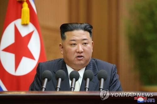 DP leader voices strong regret over N. Korea's nuclear power proclamation