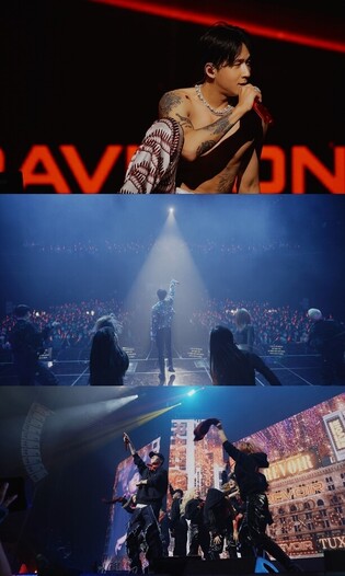 Singer Ravi to release fifth mini album