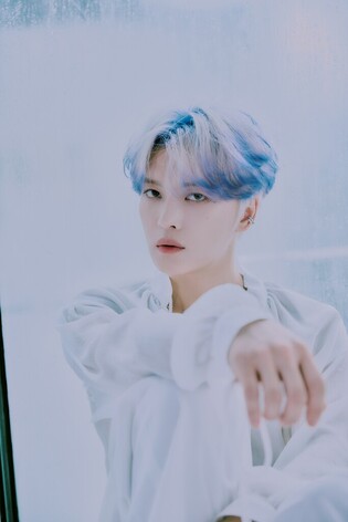 Kim Jae-joong to release third full album 'BORN GENE' today