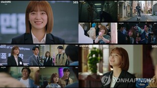 Webtoon producers "Platform is meaningless with no works...writers are first priority"