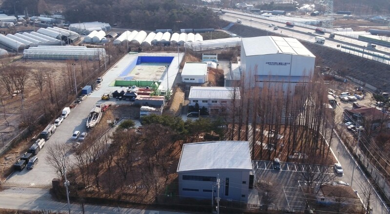 고양시 영상 제작 전문단지 사업 순항…정부 심사 통과