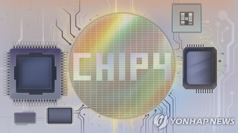 Participation in U.S.-led tech alliance 'rational' decision for S. Korea: think tank