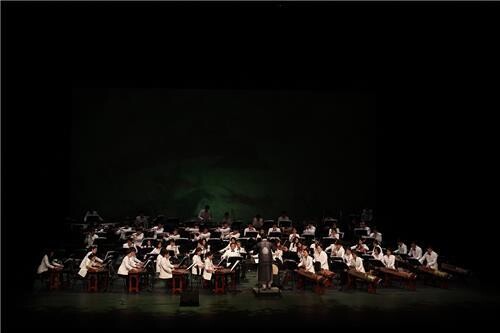 가을밤 야외 시민행복 콘서트…대구시립예술단 16∼17일 공연