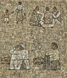 서울옥션, 27일 부산 경매…79점 90억원 규모 출품