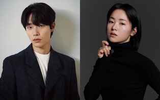 Actors Ryu Jun-yeol and Jeon Yeo Been to host the opening ceremony of 27th Busan International Film Festival