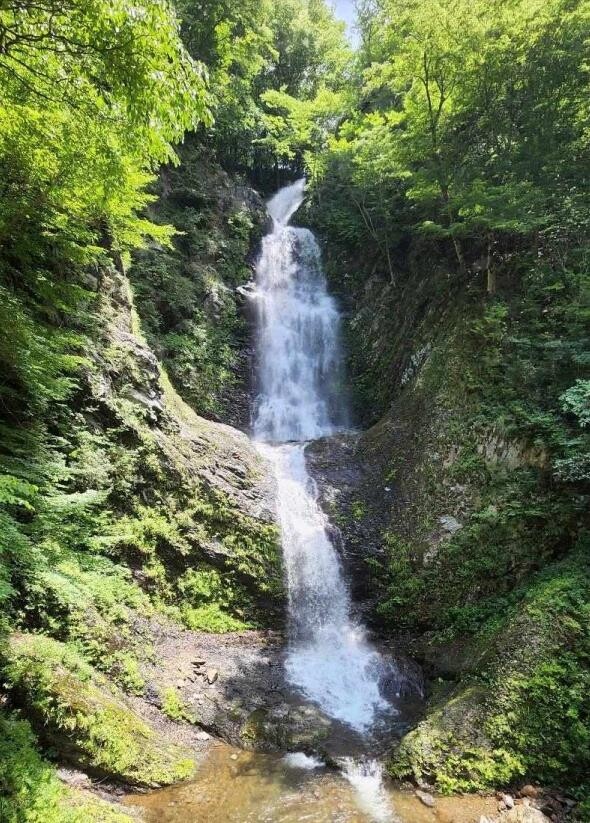 옛 문인도 감탄한 '지리산 쌍계사와 불일폭포 일원' 문화재된다