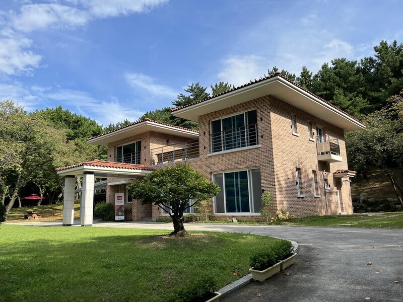 경남지사 관사·도민의 집 15일 개방 후 리모델링 방향 설정