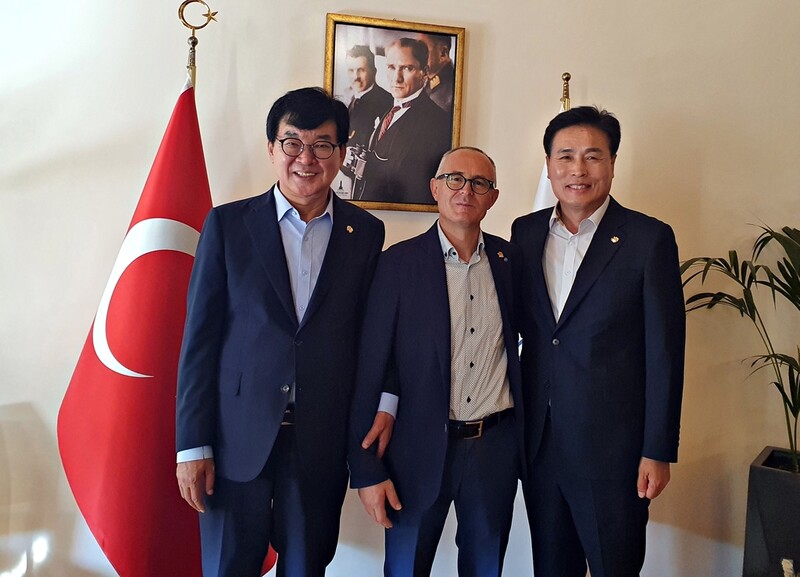 장흥군, 국제 슬로시티 재지정 '잰걸음'…10월 현장 실사