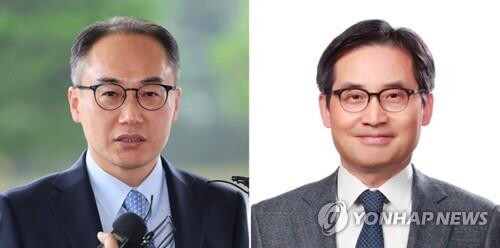 Yoon moves to appoint prosecutor general, chief of antitrust regulator