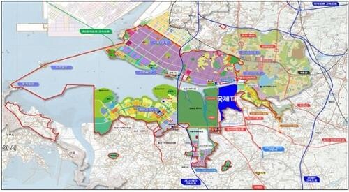 화성 국제테마파크 조성 3년 지연…2024년 말 착공 가능