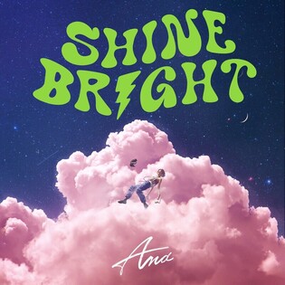 Virtual Human ANA by KRAFTON drops digital single 'Shine Bright'