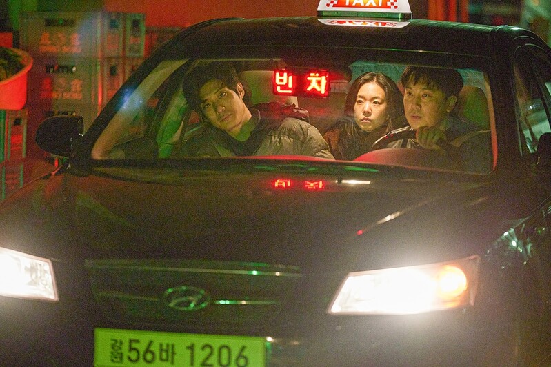 욕망과 용기 그 사이 어딘가…박진감 넘치는 누아르 '썬더버드'