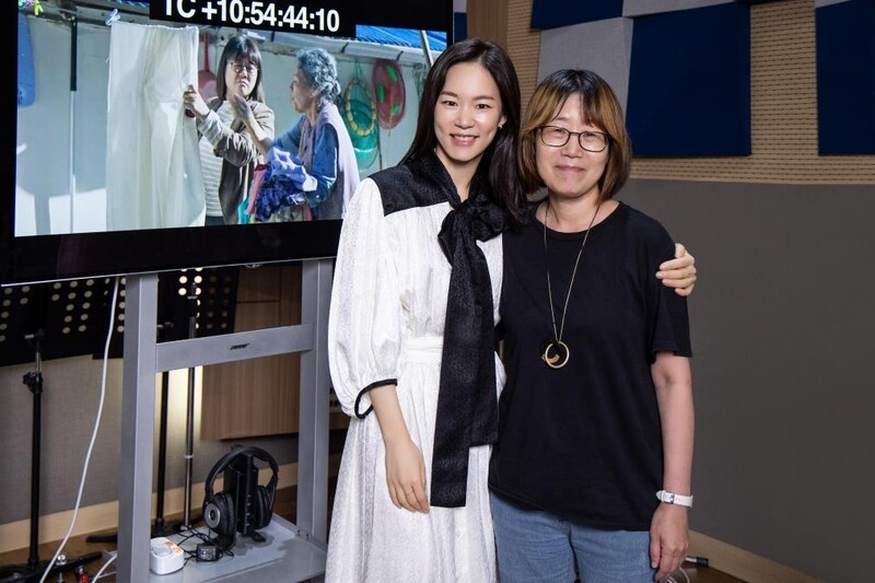 [영화소식] '오마주' 배리어프리 버전 제작