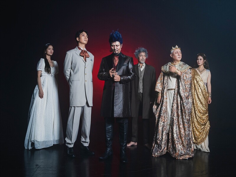 괴테가 60여년에 걸쳐 완성한 파우스트…대구시립극단 정기공연