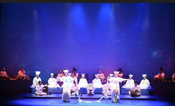 올해로 25년째…진도 토요민속여행 38만명 다녀가