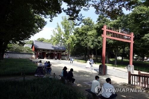 전주 한옥마을서 즐기는 공연과 휴식…'문화재 야행' 23일 개막