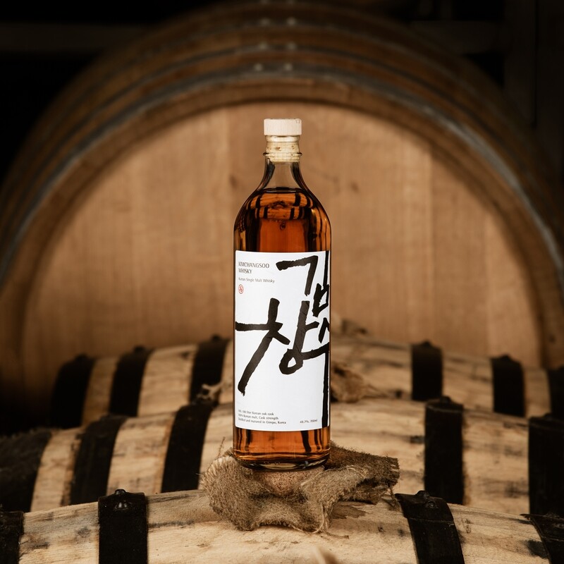 군산 맥아로 만든 위스키, '수제 맥주 페스티벌'서 첫선