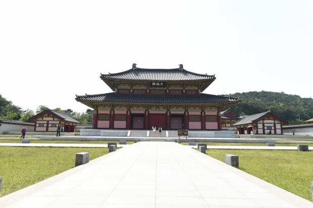 "독특한 회의장소 여기 어때요"…김해시 마이스 행사장 4곳 추천