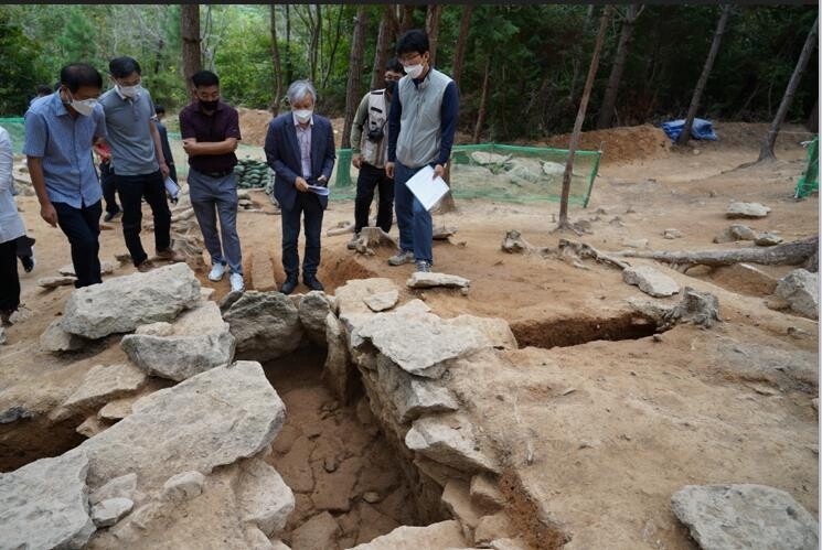 해남군, 마한 등 4대 역사문화권 학술포럼