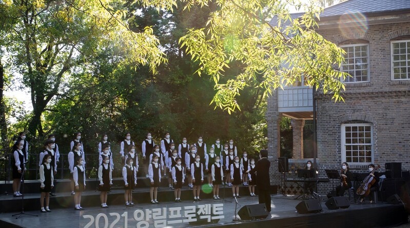 가을밤 적시는 정율성 예술혼…22∼24일 '양림 프로젝트'