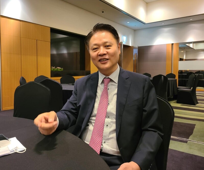 (Yonhap Interview) Air Premia to operate 5 long-haul routes by 2023