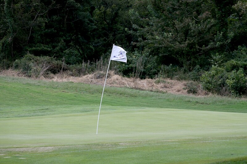 '제주 강풍'에 비즈플레이 전자신문오픈 54홀 대회로 축소 운영