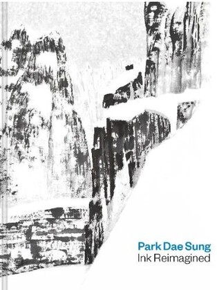 'Hanllyu art' in Ivy League... Paintings of Park Dae sung to be displayed at Dartmouth and Harvard