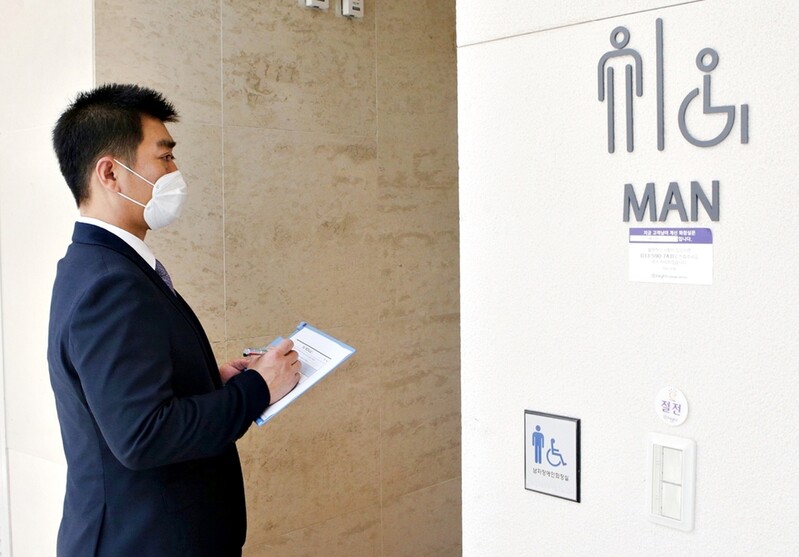 하이원리조트, 관광약자 서비스 매뉴얼 제작