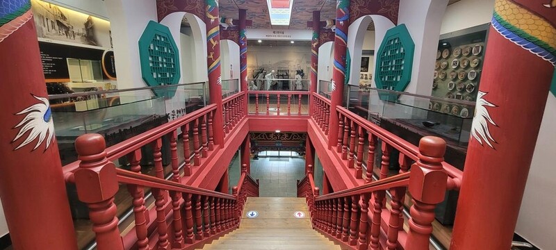 [인천돋보기]⑩ 짜장면·짬뽕·쫄면 원조…누들플랫폼