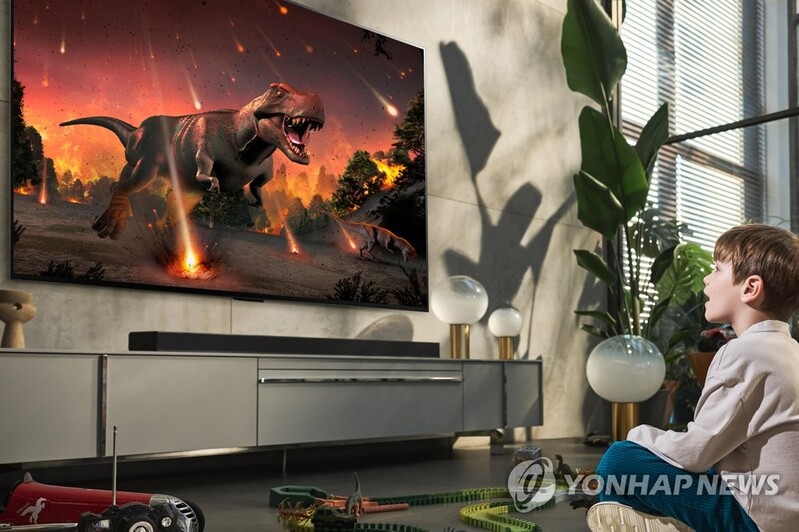 美컨슈머리포트, 최고 초대형 TV 추천제품 중 과반이 LG-삼성