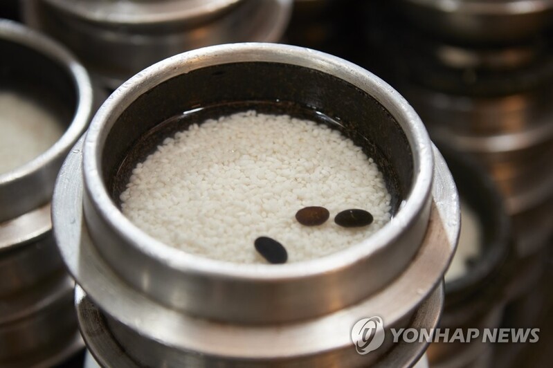 쌀밥 위주 식사가 다이어트의 적?…'양식보다는 낫다'