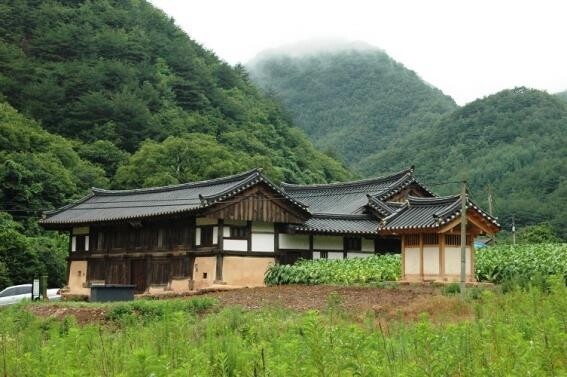 조선 무신 박의장 기리는 '영덕 희암재사', 국가민속문화재 된다