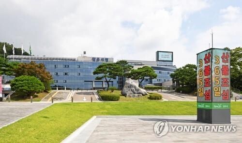 양주시, 23∼25일 야간 문화재 탐방 프로그램 운영