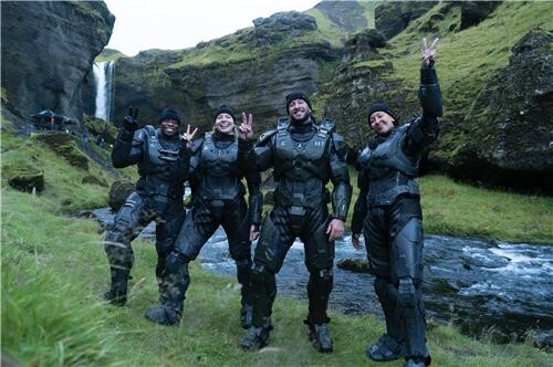 파라마운트+ '헤일로' 시즌2 제작…하예린 계속 출연