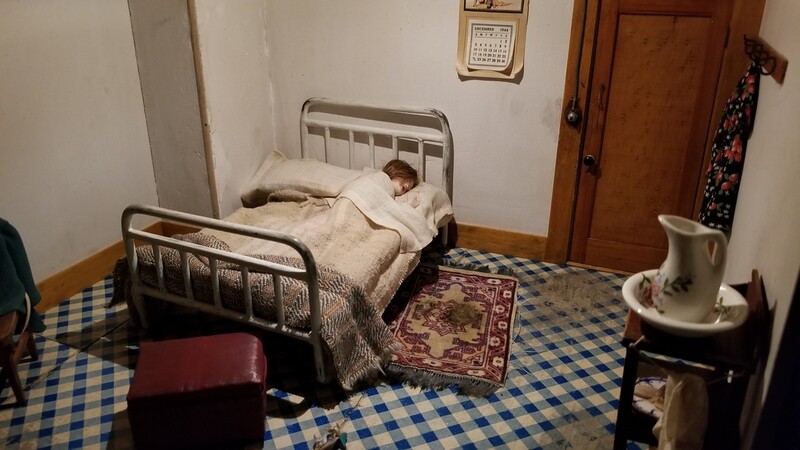 살인사건 현장을 모형으로…과학수사 기여한 최초 여성 법의학자