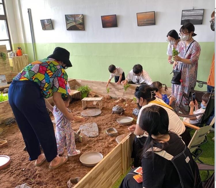 신안 섬마을, 미리하는 크리스마스 축제로 '들썩'