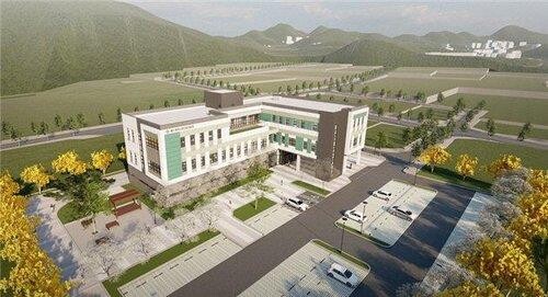 "아산지역 온천 활성화 위해 온천장 개·보수 가장 필요"