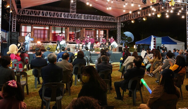 울산 원도심·동헌·병영성서 문화재야행 23∼25일 개최