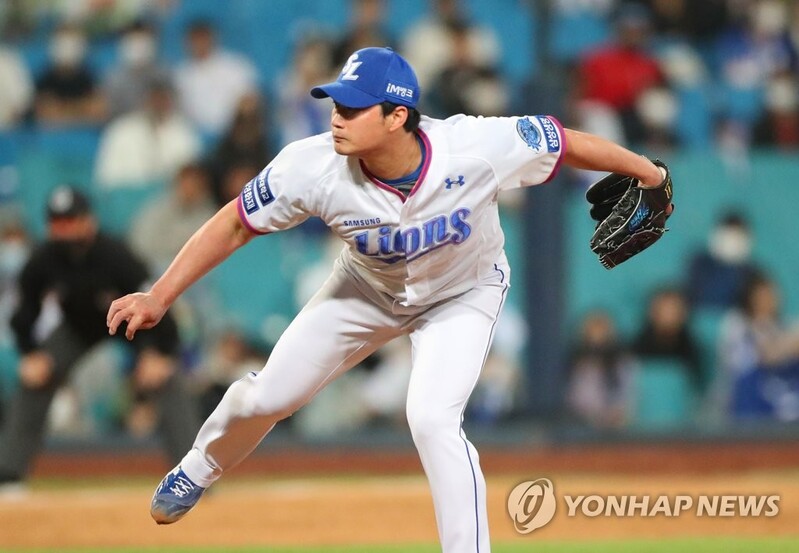 세인트루이스 인연…오승환 "머시니 감독께 인사드리러 가야죠"