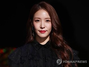 S. Korean singer BOA to take legal actions toward malicious comments