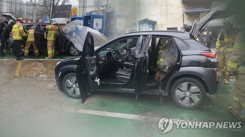 5년간 독일車 3사 리콜 횟수 가장 많아…BMW 1위·벤츠 2위(종합)