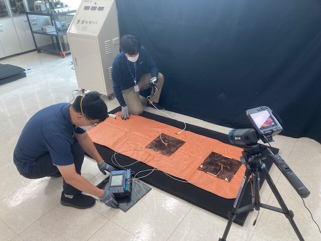 전기안전공사 "전기매트, 리콜·인증 여부 꼭 확인하세요"