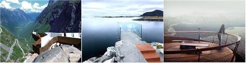 강원 관광도로 '네이처로드' 내년부터 본격 추진