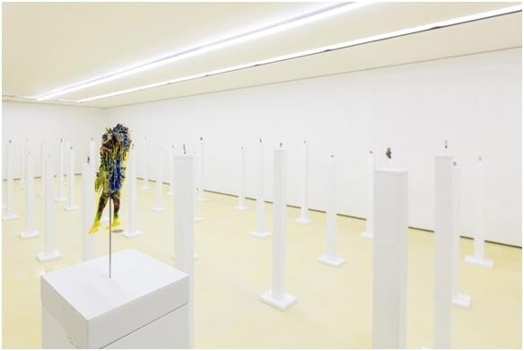 초소형 미니어처에 불어넣은 생명력…함진 개인전 '엄마'